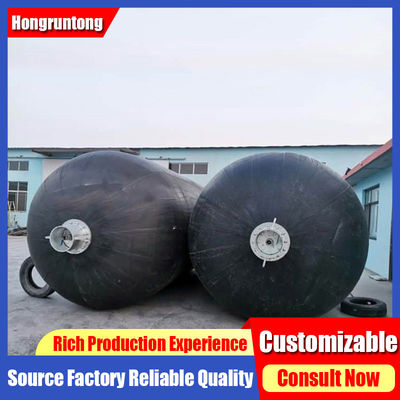 أجهزة الدفاع عن الغواصات تقلل من التآكل وتتوافق مع المعايير البحرية الدولية