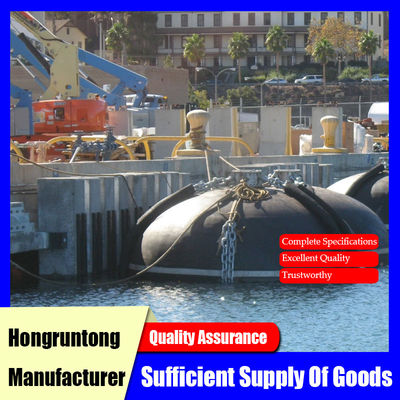 أجهزة الدفاع عن الغواصات تقلل من التآكل وتتوافق مع المعايير البحرية الدولية