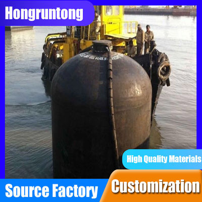 المرفأ الغائم المقاوم للكسح المقاوم للصيانة المنخفضة الأحجام القابلة للتخصيص