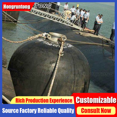 المرفأ الغائم المقاوم للكسح المقاوم للصيانة المنخفضة الأحجام القابلة للتخصيص