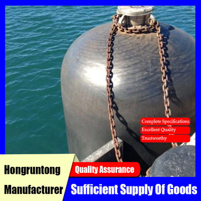 مصدات بحرية عالية الكفاءة في الطاقة وعمر خدمة طويل وأداء مستقر