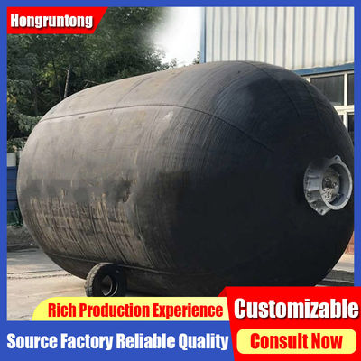 مصدات بحرية عالية الكفاءة في الطاقة وعمر خدمة طويل وأداء مستقر