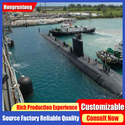 أجهزة الميناء البنية الخفيفة قوة الشد عالية الطلاء المقاوم للأشعة فوق البنفسجية