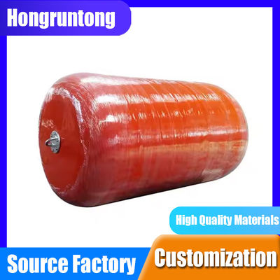 الحماية البحرية أجهزة الدفاع عن المرفأ خفيفة الوزن دائمة عالية الارتفاع مقاومة للأشعة فوق البنفسجية