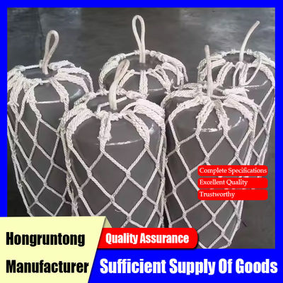 طوافة رغوة عائمة سعة امتصاص طاقة عالية مقاومة لمياه البحر فوق البنفسجية والشيخوخة