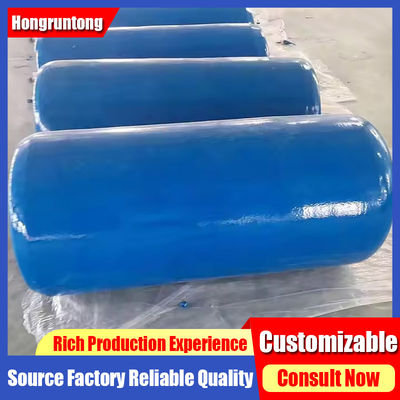 طوافة رغوة عائمة سعة امتصاص طاقة عالية مقاومة لمياه البحر فوق البنفسجية والشيخوخة