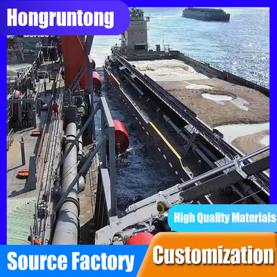 طوافة رغوة عائمة سعة امتصاص طاقة عالية مقاومة لمياه البحر فوق البنفسجية والشيخوخة