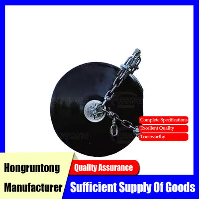 مُحَمَّلِين بالرّغوة البحرية المقاومة للصدأ مقاومة للّعُفن صديقة للبيئة غير سامة