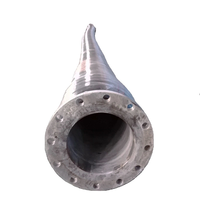 أنبوب من السفينة إلى الشاطئ خفيف الوزن مقاوم للكيماويات