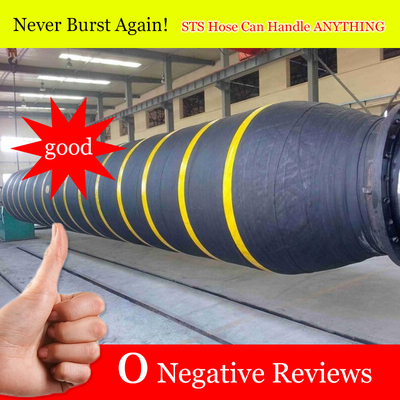 خرطوم نقل الزيت مقاوم للأشعة فوق البنفسجية مقاوم للعوامل الجوية سهل التركيب مضاد للتآكل