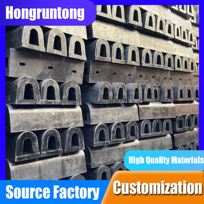 D Fender امتصاص الطاقة العالية سهلة التثبيت فعالة من حيث التكلفة مقاومة للطقس توفير المساحة