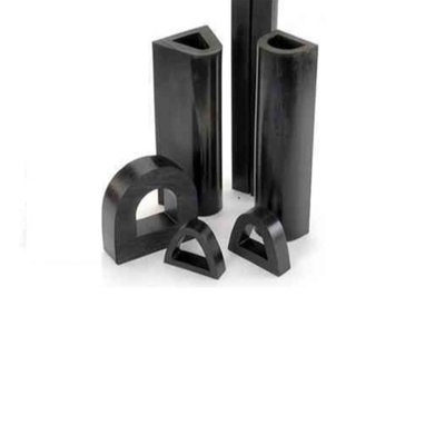 واقيات مطاطية بحرية مطاطية شديدة التحمل امتصاص صدمات فائق موثوقية مثبتة