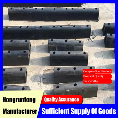 رصيف المرفأ مناسبة مرنة عالية الأداء حياة خدمة طويلة التصميم المدمج