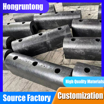 رصيف المرفأ مناسبة مرنة عالية الأداء حياة خدمة طويلة التصميم المدمج