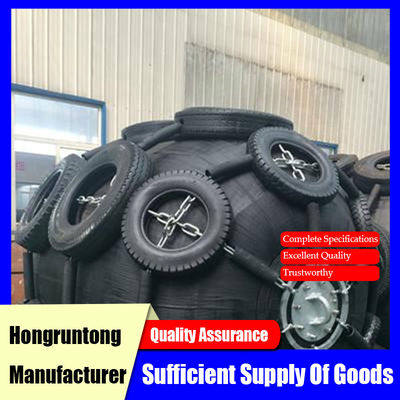 واقيات من الصنف الجامبو شديدة التحمل امتصاص فائق للصدمات أداء مستقر