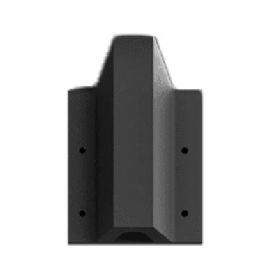 مادة متينة مقاومة للطقس سهلة التثبيت امتصاص طاقة عالية