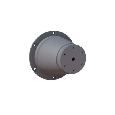 واقيات الحاجز المخروطية المتقدمة لامتصاص الصدمات، هيكل مقاوم للأشعة فوق البنفسجية، أداء مستقر