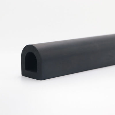 حاجز من النوع D بناء متين مقاومة عالية للصدمات سهولة التركيب على السفن