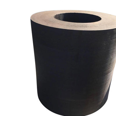 Port Fenders Robust Design High Energy Dissipation Superior Weather Resistance