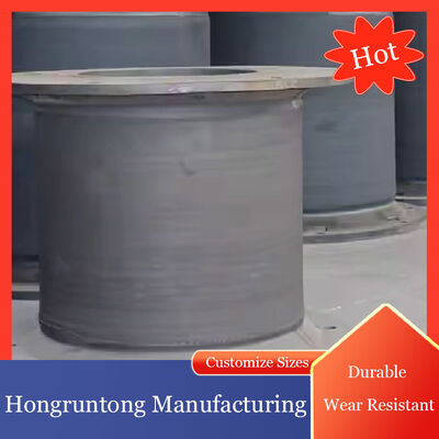 واقيات الموانئ ذات امتصاص الطاقة العالي، متانة قوية، قوة رد فعل منخفضة