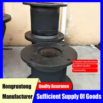 واقيات الموانئ ذات امتصاص الطاقة العالي، متانة قوية، قوة رد فعل منخفضة