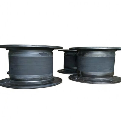 تصميم المقاوم للصدمات منخفض الصيانة يحمي حواف الميناء