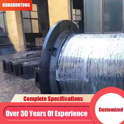 المسامير المطاطية المسامير الثقيلة المضادة للتآكل الأداء المستقر