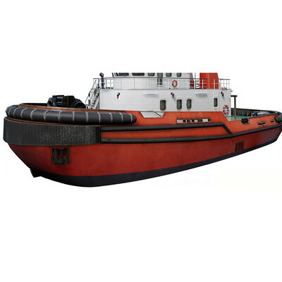 حفرة المطاط المرفأ الحماية الثقيلة الامتصاص العالي الاستخدام الموثوق