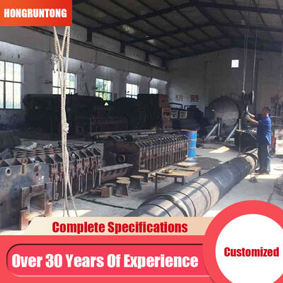 حفرة المطاط المرفأ الحماية الثقيلة الامتصاص العالي الاستخدام الموثوق