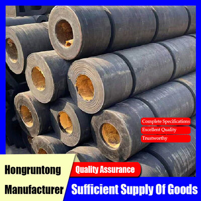 قوارب السحب المقاومة للصدمات مضادة للجفاف