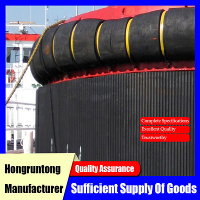 تصميم عالية المقاومة للصدمة المضادة للتآكل طويل الأجل