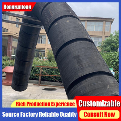 تصميم عالية المقاومة للصدمة المضادة للتآكل طويل الأجل