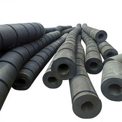 الهيكل الثقيل لـ Fender المطاطي تخفيف الأثر مكافحة التآكل أداء طويل الأمد