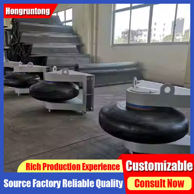 أجهزة التدحرج المقاومة للأشعة فوق البنفسجية مقاومة للمياه المالحة سهلة التثبيت عمر طويل