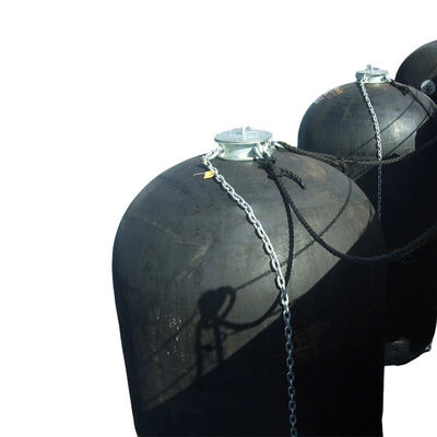 الحماية الثقيلة الغواصة المروحة امتصاص تأثير متفوق حياة خدمة طويلة