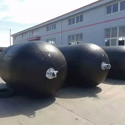 الحماية الثقيلة الغواصة المروحة امتصاص تأثير متفوق حياة خدمة طويلة