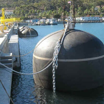 الحماية الثقيلة الغواصة المروحة امتصاص تأثير متفوق حياة خدمة طويلة