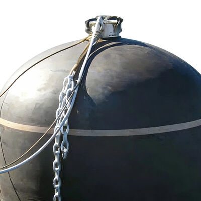 تصميم مقاوم للتآكل لصدادة بحرية، قدرة تحمل عالية، سهولة التركيب