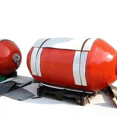 الحواف البحرية تحمي السفن بشكل فعال يقلل من أضرار الرصيف التعافي من الضغط العالي