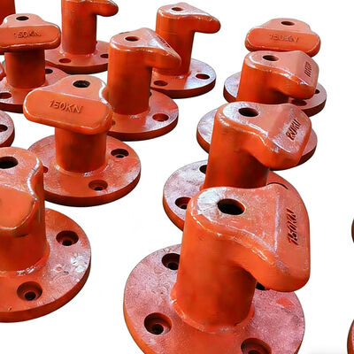 البناء المقاوم للصدمات منخفض الصيانة المطلوبة التصميم المقاوم للطقس