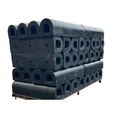 مرصّع الميناء مقاومة الصدمة القوية مقاومة الطقس ارتداد مرتفع