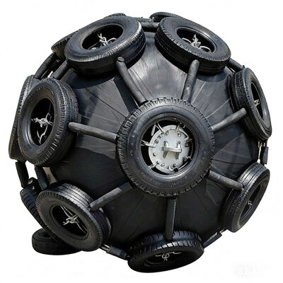 المروحة الهوائية التضخم السريع الانكماش مقاومة ارتداء عالية صيانة يومية منخفضة