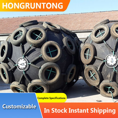 المزلق المطاطي القوي المقاومة للدموع ملء الهواء السريع حياة خدمة طويلة