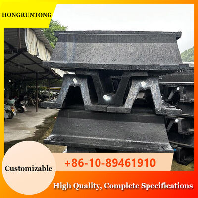 نوع V Fenders تصميم مضغوط مقاومة للصدمات قوية مقاومة للأحوال الجوية الأداء