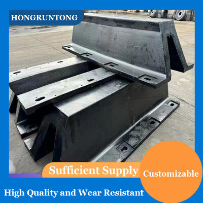 مضارب الميناء مضاد للخدش قوة سحب عالية حياة خدمة طويلة