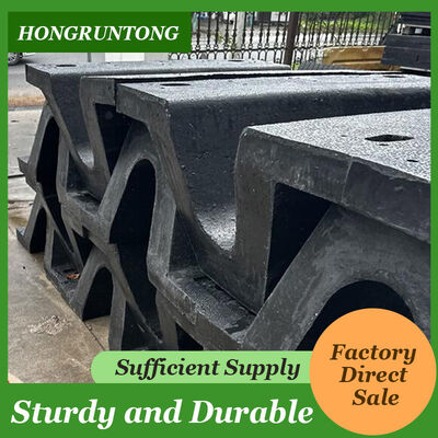 مضارب الميناء مضاد للخدش قوة سحب عالية حياة خدمة طويلة