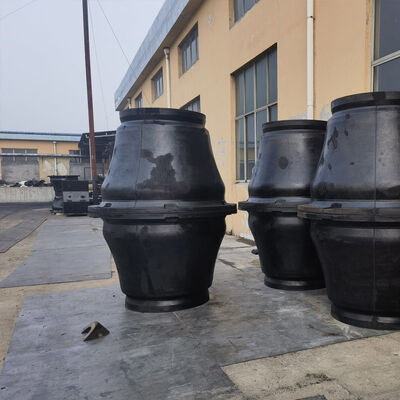 Vessel Fender High Compression Strength Low Maintenance Cost Reliable Quality