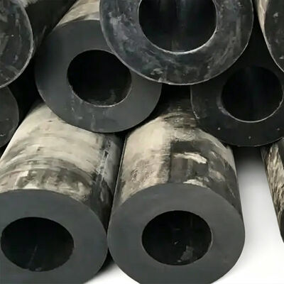 حواجز بحرية أسطوانية خفيفة الوزن مقاومة للأشعة فوق البنفسجية والأوزون لامتصاص فعال للصدمات