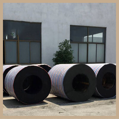 حواجز بحرية أسطوانية قوية التحمل، ثابتة، سهلة الصيانة، ومصدات مطاطية للأرصفة