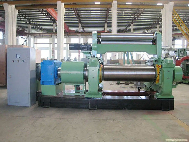Hongruntong Marine Co., Ltd. جولة في المعمل